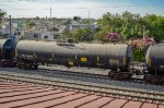 TILX Tank Car